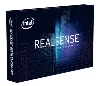 Intel RealSense D435, Camera, Intel, White, 1920 x 1080 pixels, 1280 x 720 pixels, 30 fps