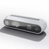 Intel RealSense D435, Camera, Intel, White, 1920 x 1080 pixels, 1280 x 720 pixels, 30 fps