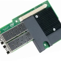 Intel X520DA2OCP, Internal, Wired, PCI Express, Ethernet