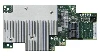 Intel RMSP3HD080E, PCI Express, SAS, Serial ATA, PCI Express x8, 0, 1, 10, 5, 50, 12 Gbit/s, Mezzanine Module, SAS3408