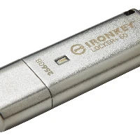 KT 256GB IronKey