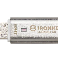 KT 256GB IronKey