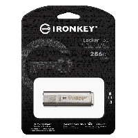 KT 256GB IronKey