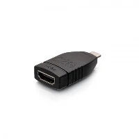 C2G USB-C to HDMI Adapter Converter - 4K 60Hz, USB Type-C, HDMI output, 3840 x 2160 pixels