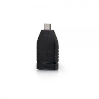 C2G USB-C to HDMI Adapter Converter - 4K 60Hz, USB Type-C, HDMI output, 3840 x 2160 pixels