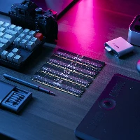 KT 4x32 6000 DDR5 DIMM RP Expo