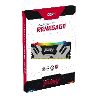 FURY 16G 7600MHz DDR5 DIMM RGB