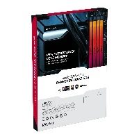 FURY 16G 7600MHz DDR5 DIMM RGB