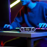 FURY 16G 7600MHz DDR5 DIMM RGB