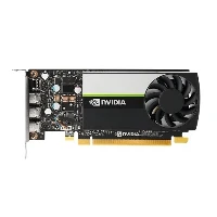DELL NVIDIA T400 4GB, T400, 4 GB, GDDR6