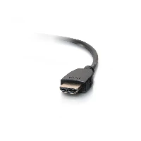 C2G 3m High Speed HDMI to Micro HDMI Cable with Ethernet - 4K 60Hz, 3 m, HDMI Type A (Standard), HDMI Type D (Micro), 3D, 10.2 Gbit/s, Black