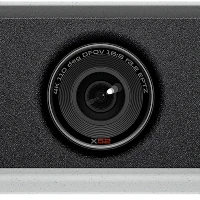 POLY Studio X52 All-In-One Video Bar, Group video conferencing system, 4K Ultra HD, 30 fps, 95, 5x, Android