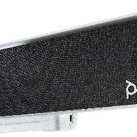 POLY Studio X52 All-In-One Video Bar, Group video conferencing system, 4K Ultra HD, 30 fps, 95, 5x, Android
