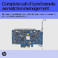 HP Anyware Integrated Remote System Controller