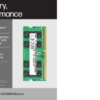HP 16GB DDR4 3200 SODIMM Memory
