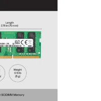 HP 16GB DDR4 3200 SODIMM Memory