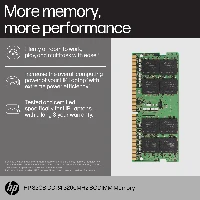 HP 16GB DDR4 3200 SODIMM Memory