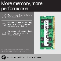 HP 16GB DDR4 3200 SODIMM Memory