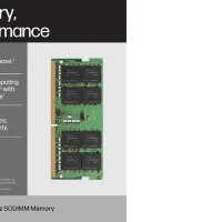 HP 16GB DDR4 3200 SODIMM Memory
