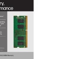 HP 16GB DDR4 3200 SODIMM Memory