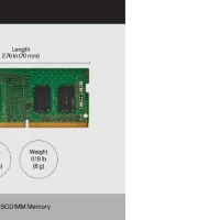 HP 16GB DDR4 3200 SODIMM Memory