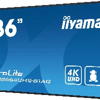 iiyama PROLITE, Digital A-board, 2.18 m (86