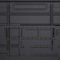 iiyama PROLITE, Digital A-board, 2.18 m (86