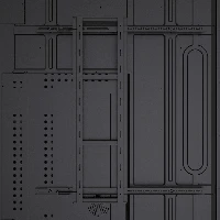iiyama PROLITE, Digital A-board, 2.18 m (86