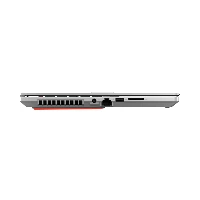 ASUS VivoBook Pro 16X OLED K6604JV-MX195X, Intel Core i9, 40.6 cm (16