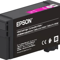 Epson ULTRACHROME XD2 MAGENTA T40D340 50ML, 50 ml, 1 pc(s), Single pack