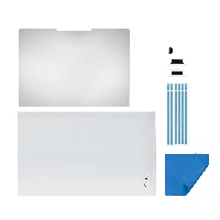 StarTech.com 14-inch 169 Touch Privacy Screen, Anti-Glare Privacy Filter, Laptop Monitor Screen Protector with 51% Blue Light Reduction, Flip-Over, 35.6 cm (14