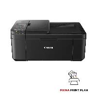 Canon PIXMA TR4750i, Inkjet, Colour printing, 4800 x 1200 DPI, A4, Direct printing, Black