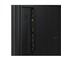 Samsung QM32C, Digital signage flat panel, 81.3 cm (32