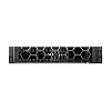 DELL PowerEdge R550, 2.8 GHz, 4309Y, 16 GB, DDR4-SDRAM, 480 GB, Rack (2U)