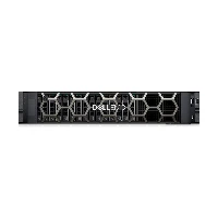 DELL PowerEdge R550, 2.8 GHz, 4309Y, 16 GB, DDR4-SDRAM, 480 GB, Rack (2U)