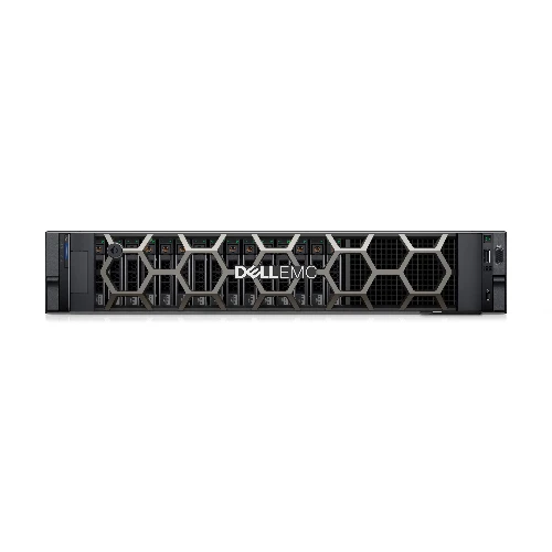 DELL PowerEdge R550, 2.8 GHz, 4309Y, 16 GB, DDR4-SDRAM, 480 GB, Rack (2U)