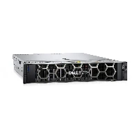 DELL PowerEdge R550, 2.8 GHz, 4309Y, 16 GB, DDR4-SDRAM, 480 GB, Rack (2U)