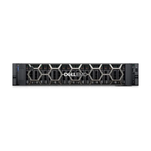 DELL PowerEdge R750xs, 2.1 GHz, 4310, 32 GB, DDR4-SDRAM, 480 GB, Rack (2U)