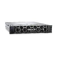 DELL PowerEdge R750xs, 2.1 GHz, 4310, 32 GB, DDR4-SDRAM, 480 GB, Rack (2U)