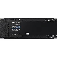 Samsung 990 EVO, 1 TB, M.2, 5000 MB/s