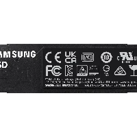 Samsung 990 EVO, 1 TB, M.2, 5000 MB/s