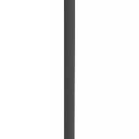 Compulocks iPad 10.9 10th Gen Space Enclosure Portable Floor Stand - Kit montaggio (involucro, supporto) - portatile - per tablet - regolabile in altezza - bloccabile - acciaio, alluminio ad alta purezza - nero - dimensione schermo 10.9 - interfaccia m