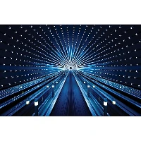 Samsung IA008B, Digital signage flat panel, 3.71 m (146