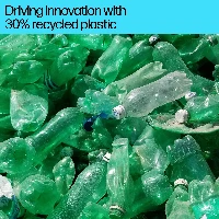 HP OfficeJet Pro 9730e Wide Format All-in-One Printer, Color, Printer for Small office, Print, copy, scan, + Instant Ink eligible Wireless Two-sided printing Print from phone or tablet Automatic document feeder Front USB flash drive port Scan to email Scan to pdf Touchscreen Quiet mode, Thermal inkjet, Colour printing, 4800 x 1200 DPI, A3, Direct printing, Grey