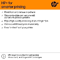HP OfficeJet Pro 9730e Wide Format All-in-One Printer, Color, Printer for Small office, Print, copy, scan, + Instant Ink eligible Wireless Two-sided printing Print from phone or tablet Automatic document feeder Front USB flash drive port Scan to email Scan to pdf Touchscreen Quiet mode, Thermal inkjet, Colour printing, 4800 x 1200 DPI, A3, Direct printing, Grey