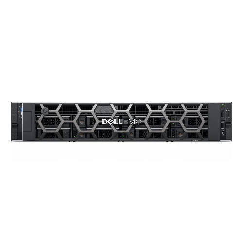 DELL PowerEdge R7515, 3 GHz, 7313P, 32 GB, DDR4-SDRAM, 480 GB, Rack (2U)