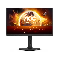 AOC 24G4X, 60.5 cm (23.8