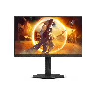 AOC 24G4X, 60.5 cm (23.8