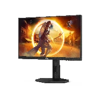 AOC 24G4X, 60.5 cm (23.8