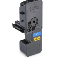 TK-5220C KYOC.TONER CIANO M5521CDN